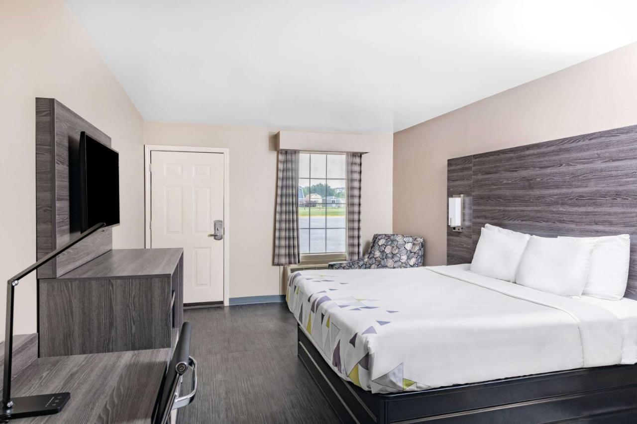Baymont By Wyndham Commerce Ga Near Tanger Outlets Mall Luaran gambar