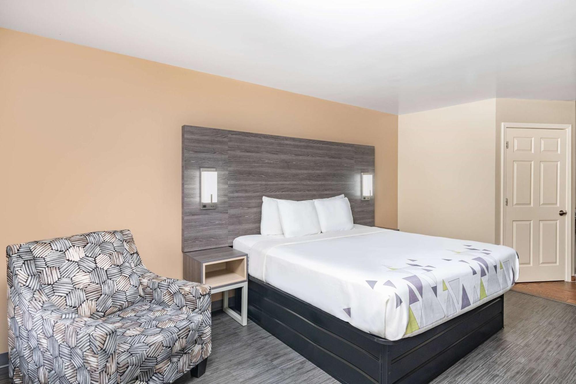 Baymont By Wyndham Commerce Ga Near Tanger Outlets Mall Luaran gambar