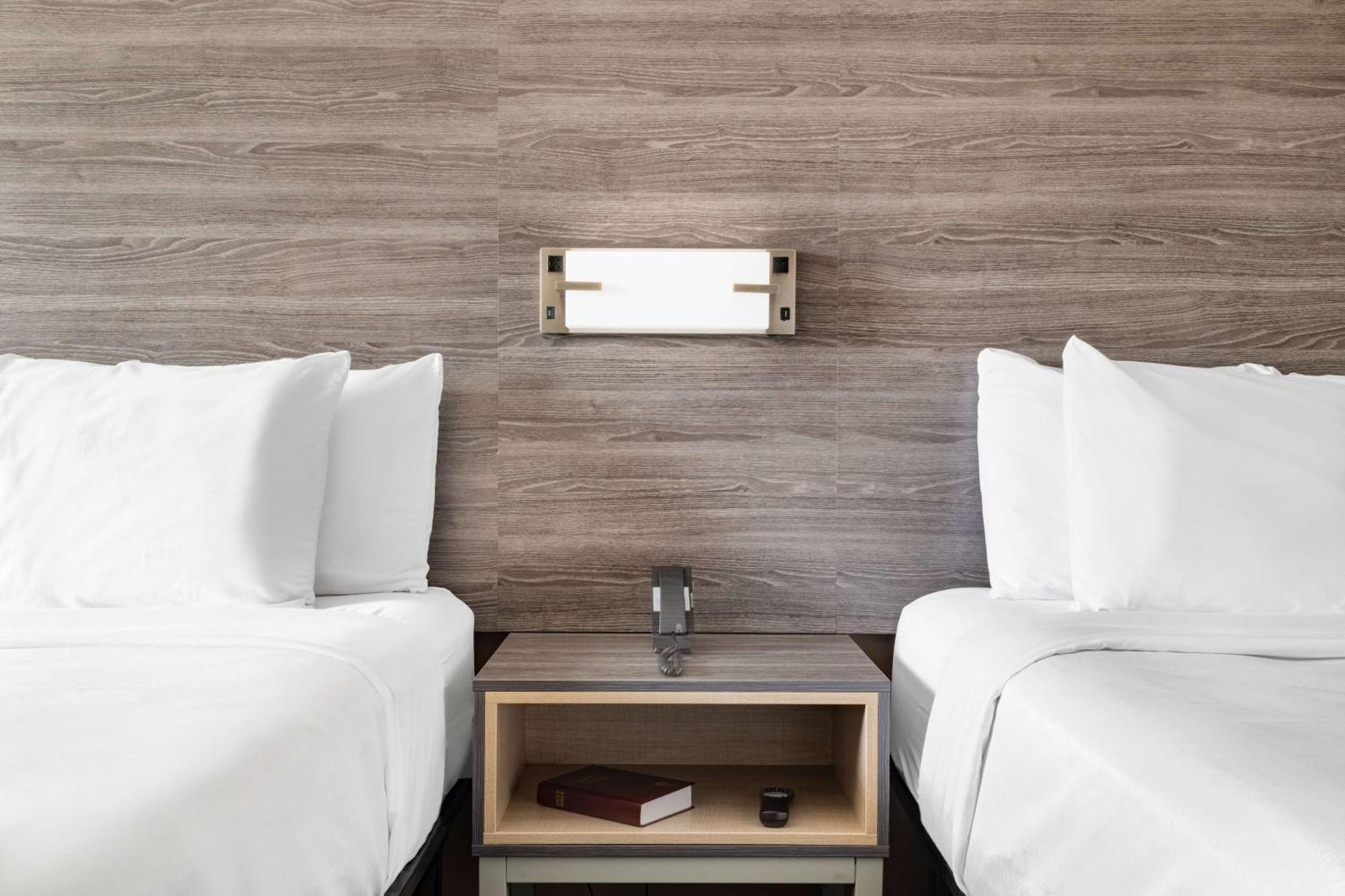 Baymont By Wyndham Commerce Ga Near Tanger Outlets Mall Luaran gambar