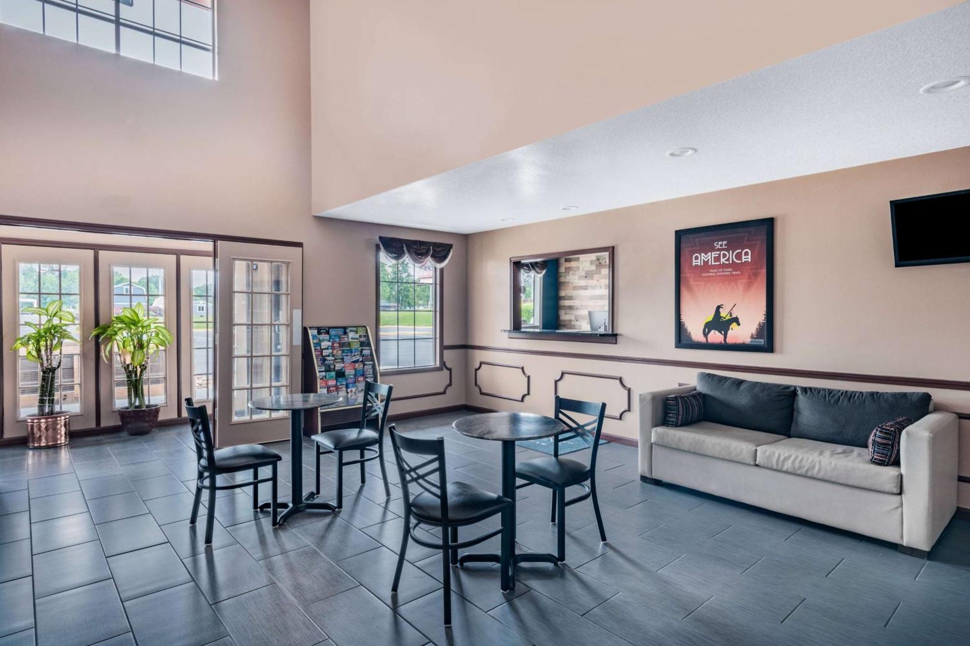 Baymont By Wyndham Commerce Ga Near Tanger Outlets Mall Luaran gambar