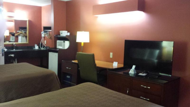 Baymont By Wyndham Commerce Ga Near Tanger Outlets Mall Luaran gambar