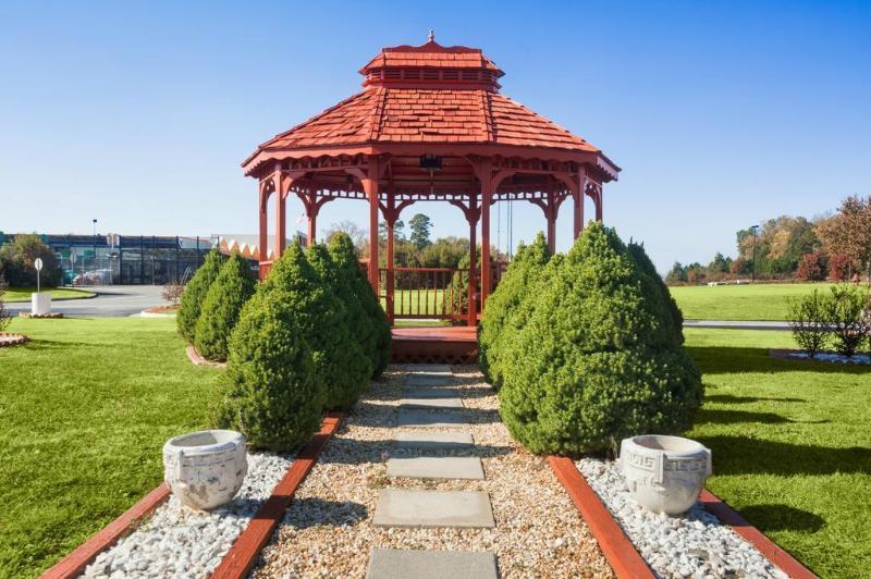Baymont By Wyndham Commerce Ga Near Tanger Outlets Mall Luaran gambar